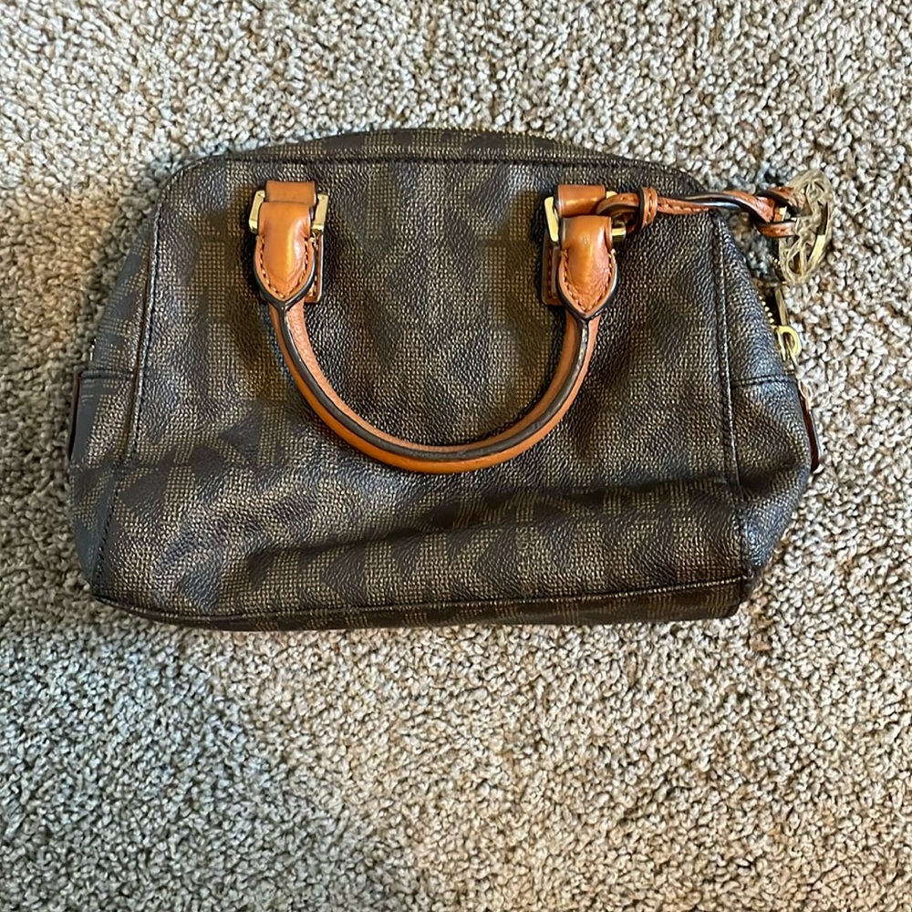 Michael Kors handbag